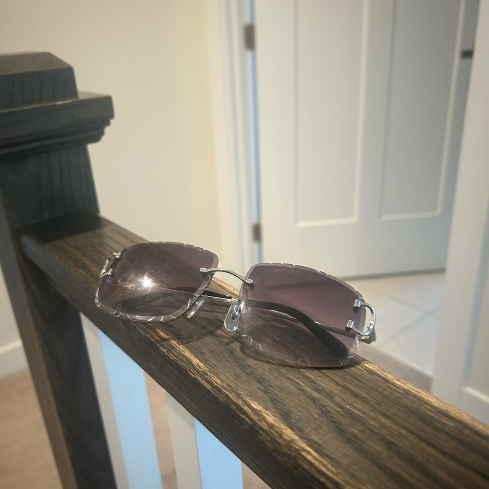 Cartier Glasses